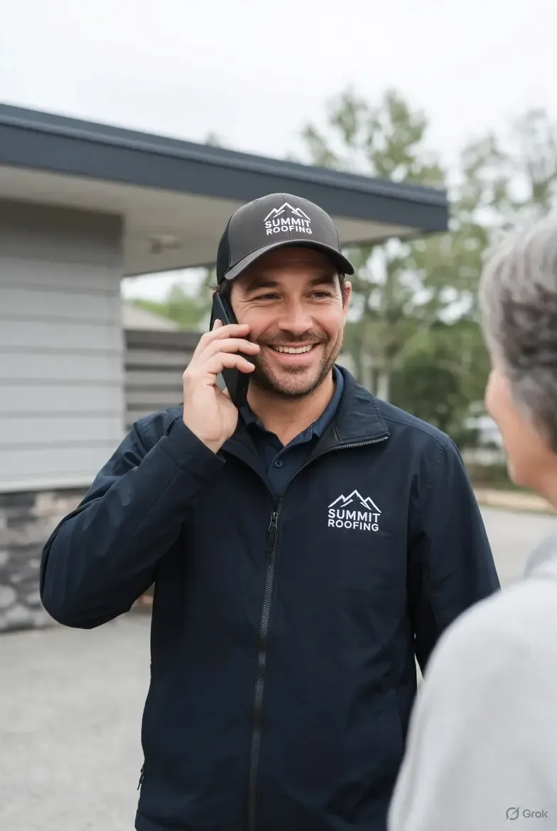 Flat Roof Leak Repair Moore, MT FAQs